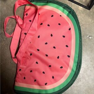 Watermelon Tote Bag